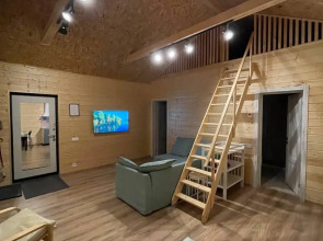 Barnhouse4u Guest House