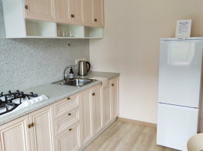 Квартира Норильский Бульвар 3