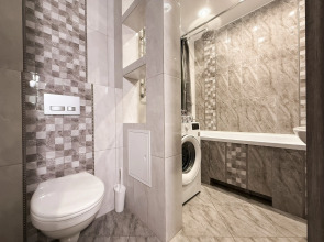 Квартира IZI home Kamchatka в деловом центре города