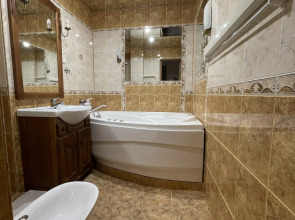 Апартаменты Авиаторов 14