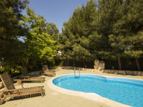 Гостиничный комплекс Смерекова Хата Крым