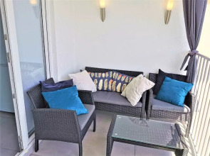 Апартаменты ЖК Дом у Дендрария