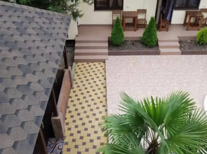 Гостевой дом Сати