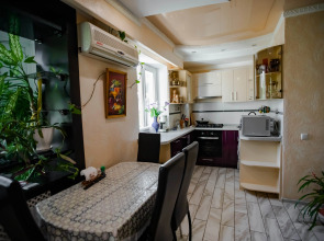 Апартаменты Сияние