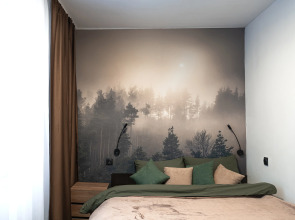 Апартаменты Hibinogorsk Apparts