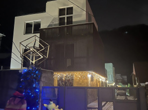 Апартаменты Куб в Кубе