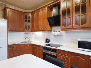 Квартира Уютный Север на Ленина 61