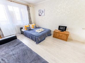 Апартаменты с заселением 24/7 Лучший сервис Посуточно 50