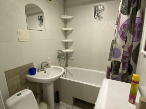 Апартаменты Уютная однушка на проспекте Ленина