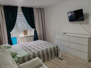 Квартира Однокомнатная в центре