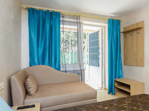 Гостевой дом Аврора