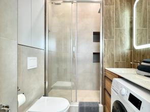 Квартира Kenig Holidays в центре у зоопарка