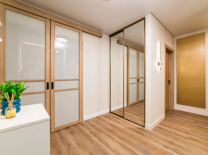 Апартаменты в Самом Центре Казани Premium в Royal Residence