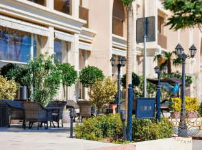 Апартаменты Оpхидeя 85