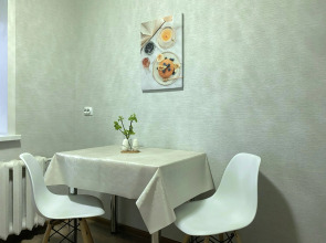 Апартаменты Герцена 97