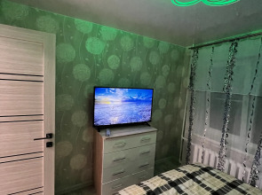 Апартаменты 2 комнатные апартаменты рядом с озером