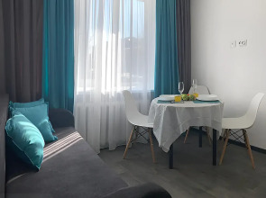 Квартира 4 на Свободы 3