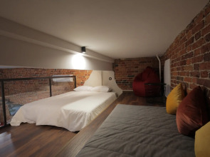 Апартаменты Золотого Треугольника