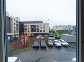 Квартира на Левашовском