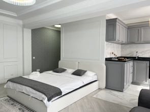 Апартаменты Бакинская 2