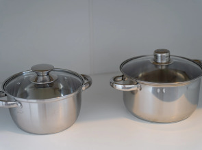 Апартаменты в ЖК Черноморский-2 от LetoApart