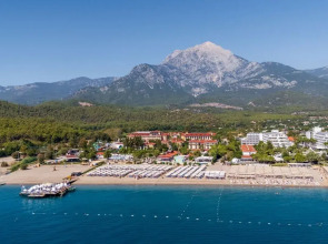 Club Hotel Phaselis Rose - All Inclusive