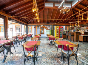 Oscar Boutique Hotel