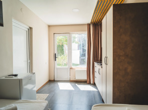 Мини-отель White House