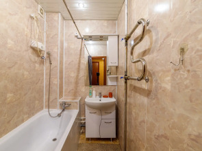 Квартира PrezentHaus на Горького 20 k45