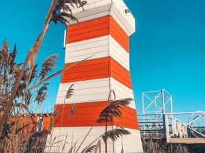 База отдыха Эко Порт