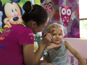 Delphin Imperial Hotel - Ultra All Inclusive