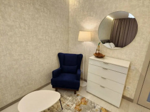 Апартаменты Rodina