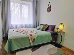 Квартира у Дубовой рощи Петра I