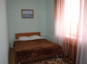 Отель Султанмурат