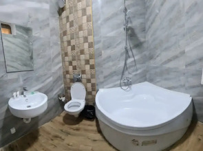 Отель Riverside-Express