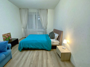 Квартира Молочный Шоколад