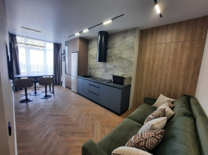 Квартира Пять звёзд