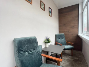 Апартаменты Двухкомнатные апартаменты Таганрог