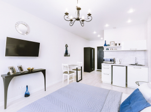 Апартаменты на Проспекте Притомском 25/3