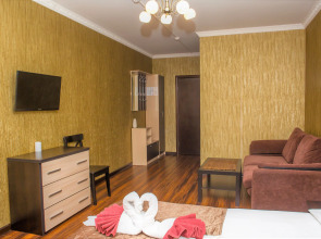 Мини-Отель Уют