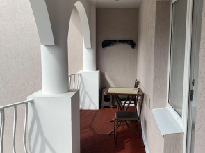 Гостевой дом Эдем