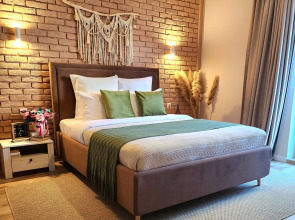 Апартаменты Patio Apart