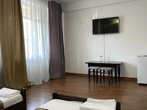 Гостевой дом  Марказ