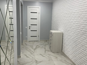 Квартира на Смоленской 50