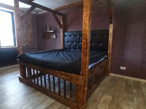 Апартаменты Двухкомнатные в Центре Серпухова