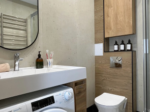 Апартаменты Sun Hills Ольгинка 9