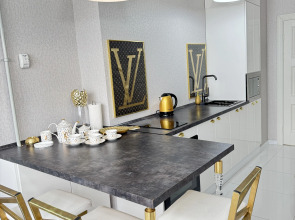 Апартаменты Grand Lux