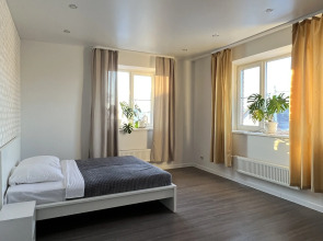 Частный дом Уютный двухэтажный дом рядом с Коломной