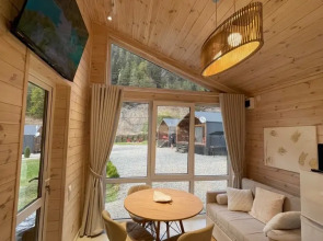 База отдыха Barn