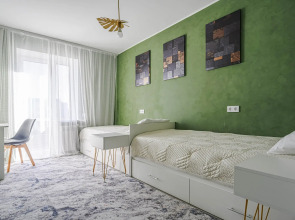 Апартаменты RentalSPb